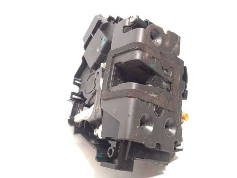 CERRADURA PUERTA DELANTERA IZQUIERDA 2435716 