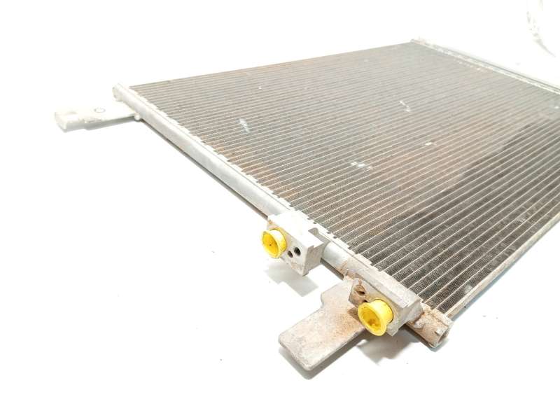 Recambio de condensador / radiador aire acondicionado para seat ibiza v (kj1, kjg) 1.0 tsi referencia OEM IAM 5WA816411A - Blanco 2