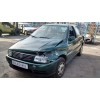 volkswagen polo berlina (6n1) del año 1999