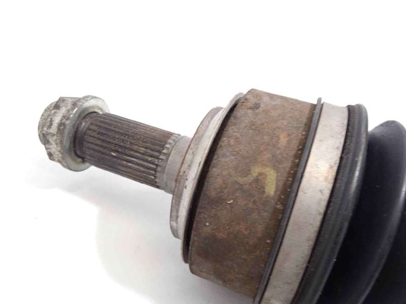 Recambio de transmision delantera izquierda para honda cr-v (re) comfort referencia OEM IAM 44306SWY020 - Gris 4