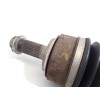Recambio de transmision delantera izquierda para honda cr-v (re) comfort referencia OEM IAM NOREF  