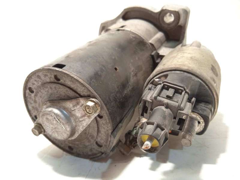 Recambio de motor arranque para peugeot 308 1.2 12v e-thp referencia OEM IAM 9674077280  ESM18E8 - Azul 3