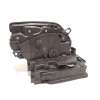 Recambio de cerradura puerta delantera izquierda para mini mini 5-trg. (f55) one referencia OEM IAM 51217281935  