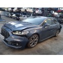 FORD MONDEO V HATCHBACK (CE)