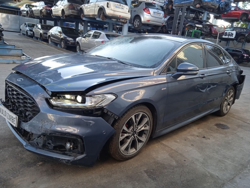 FORD MONDEO V HATCHBACK (CE)