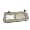 Recambio de parasol derecho para hyundai i20 iii (bc3, bi3) 1.2 referencia OEM IAM 85220Q0020NNB  