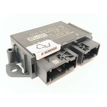 MODULO ELECTRONICO 5QS919300C 5QS919300 0217000096