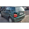 volkswagen polo berlina (6n1) del año 1999