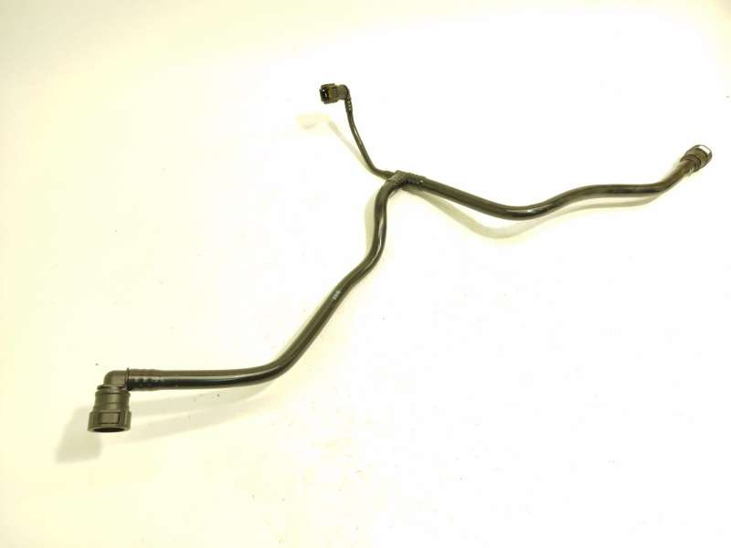 Recambio de tubo para porsche 911 descapotable (992) 3.8 turbo s (992650) referencia OEM IAM 992201123 - Plata 2
