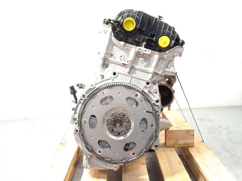 Recambio de motor completo para bmw serie 7 (g11/g12) 740i referencia OEM IAM B58B30C 2