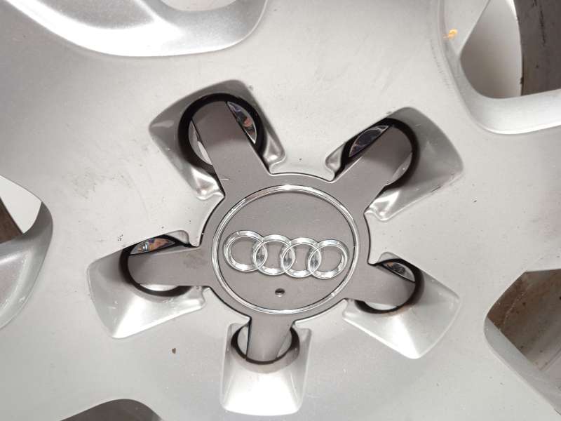 Recambio de llanta para audi a6 c7 (4g2, 4gc) 2.0 tfsi referencia OEM IAM 4G0601025BK 4