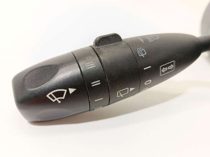 Recambio de mando intermitentes para mercedes-benz clase b sports tourer (w245) b 180 cdi (245.207) referencia OEM IAM A16954502 4