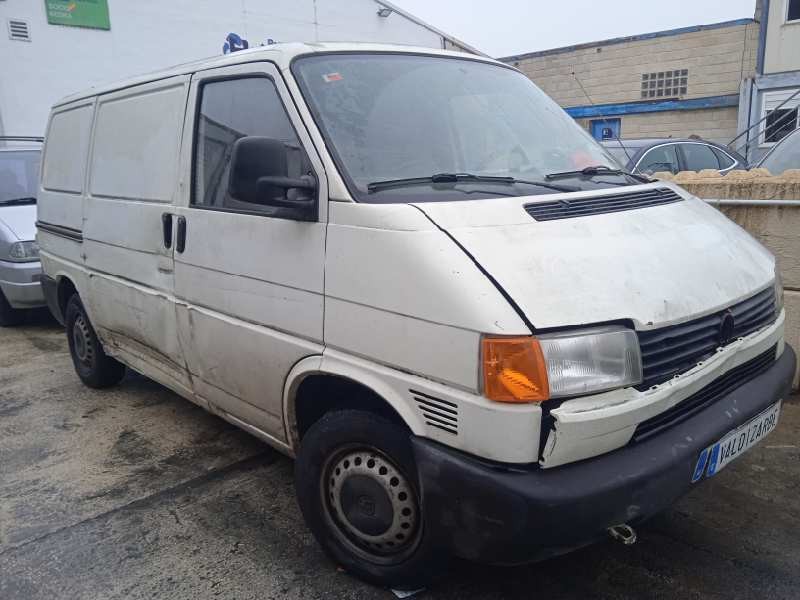 VOLKSWAGEN T4 TRANSPORTER/FURGONETA (MOD. 1991)