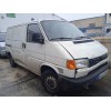 volkswagen t4 transporter/furgoneta (mod. 1991) del año 2001