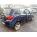 OPEL CORSA E
