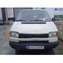VOLKSWAGEN T4 TRANSPORTER/FURGONETA (MOD. 1991)