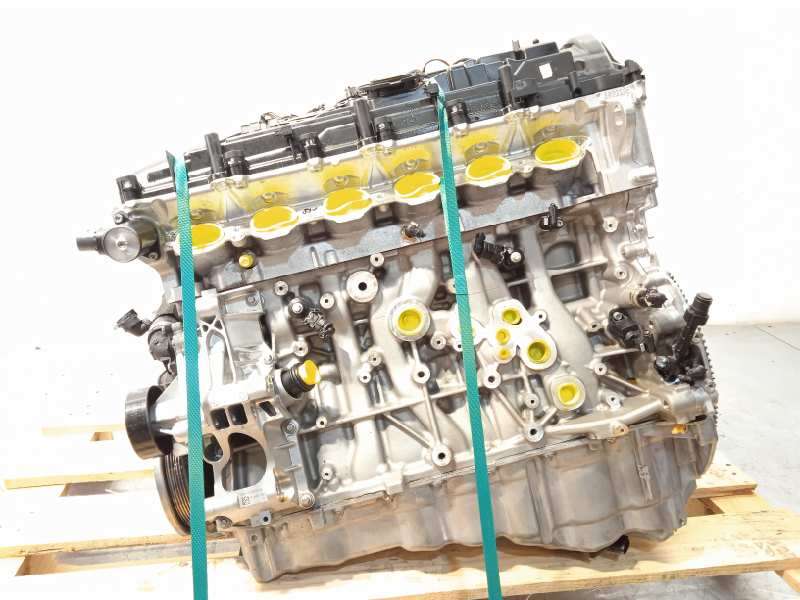 Recambio de motor completo para bmw serie 7 (g11/g12) 740i referencia OEM IAM B58B30C 3