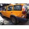 nissan terrano/terrano.ii (r20) del año 2003