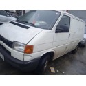 VOLKSWAGEN T4 TRANSPORTER/FURGONETA (MOD. 1991)