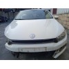 volkswagen scirocco (137) del año 2010