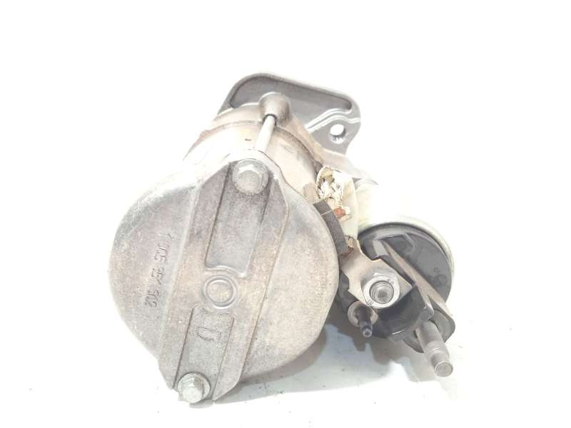Recambio de motor arranque para renault megane iv hatchback (b9a/m/n_) 1.5 blue dci 115 (b9a6) referencia OEM IAM 233003759R  00 - Blanco 4