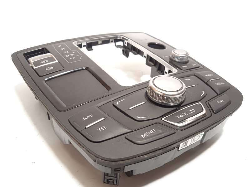 MANDO MULTIFUNCION 4G1919610A 