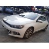 volkswagen scirocco (137) del año 2010