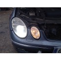 MERCEDES-BENZ CLASE E (W211)