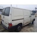 VOLKSWAGEN T4 TRANSPORTER/FURGONETA (MOD. 1991)