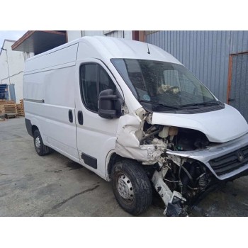 FIAT DUCATO FURGÓN G. VOL. 33