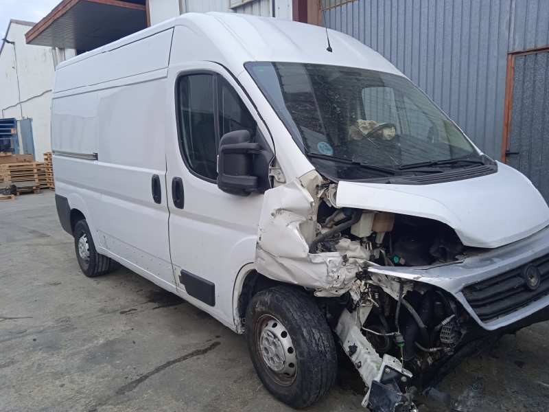 FIAT DUCATO FURGÓN G. VOL. 33