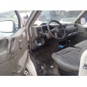VOLKSWAGEN T4 TRANSPORTER/FURGONETA (MOD. 1991)
