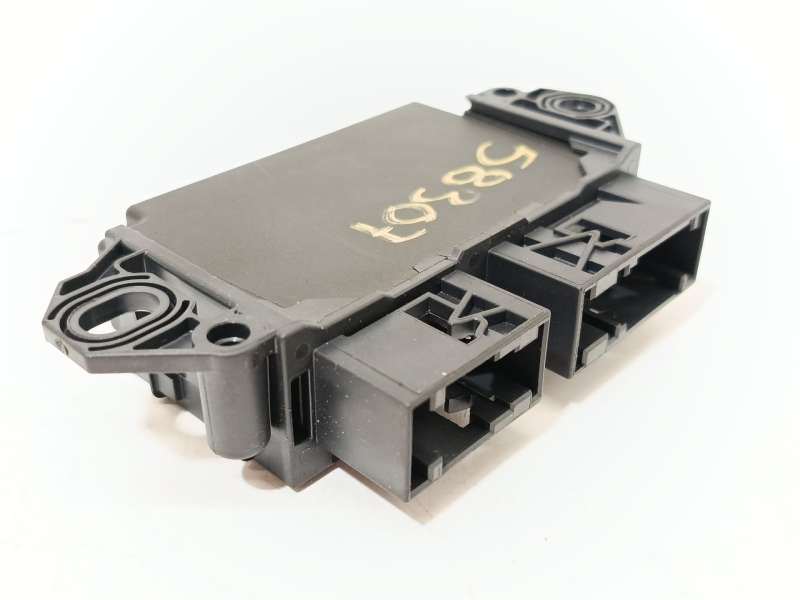 Recambio de modulo electronico para volkswagen tiguan 2,0 tig referencia OEM IAM 5QS919300C 5QS919300 0217000096 3