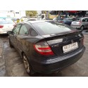 MERCEDES-BENZ CLASE C (W203) SPORTCOUPE