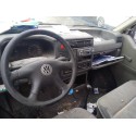 VOLKSWAGEN T4 TRANSPORTER/FURGONETA (MOD. 1991)