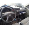 volkswagen t4 transporter/furgoneta (mod. 1991) del año 2001