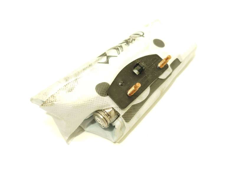 Recambio de airbag lateral derecho para opel corsa f (p2jo) 1.2 (68) referencia OEM IAM 9821954780 3