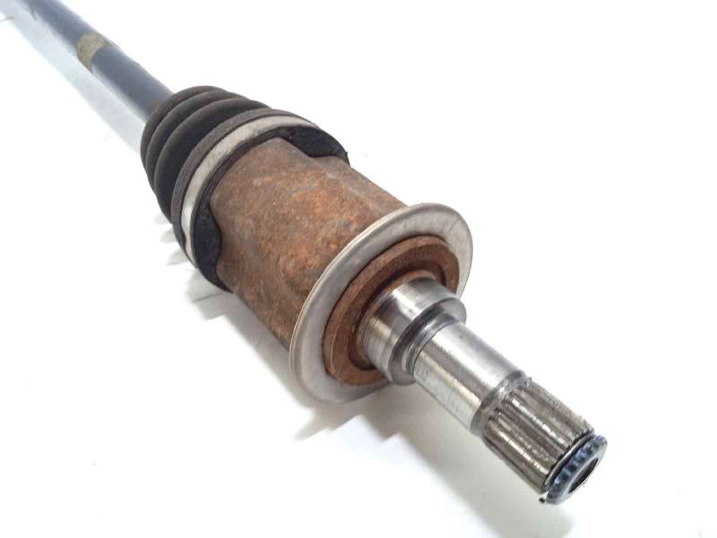 Recambio de transmision trasera derecha para honda cr-v (re) comfort referencia OEM IAM 42310SXSA01 - Gris 3