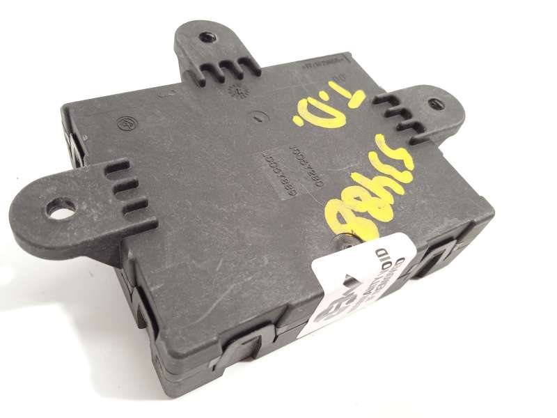 Recambio de modulo electronico para ford s-max (ca1) 2.0 tdci cat referencia OEM IAM 9G9T14B534CC 1689874 - Blanco 2