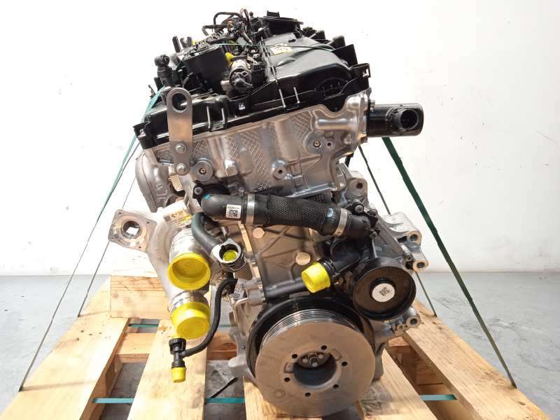 Recambio de motor completo para bmw serie 7 (g11/g12) 740i referencia OEM IAM B58B30C 5