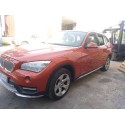 BMW X1 (E84)