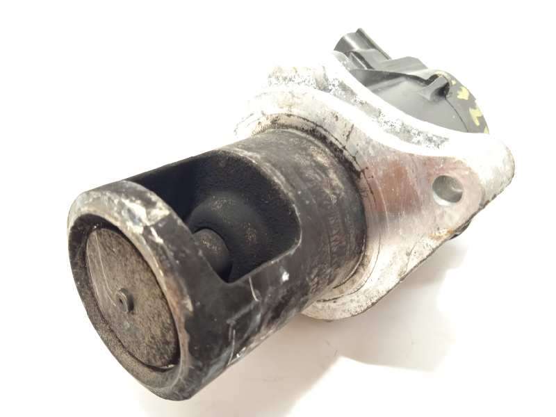 Recambio de valvula egr para opel astra k lim. 5türig 1.6 cdti dpf referencia OEM IAM 55570005 - Blanco 2