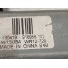Recambio de elevalunas delantero derecho para ford grand c-max trend referencia OEM IAM AM51U23200BH 1884419 