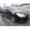 chevrolet epica del año 2008
