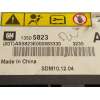 Recambio de centralita airbag para chevrolet cruze (j300) 2.0 cdi referencia OEM IAM 13505823  