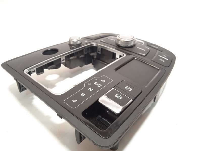 Recambio de mando multifuncion para audi a6 lim. (4g2) 3.0 tfsi quattro referencia OEM IAM 4G1919610A - Gris 3