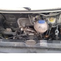 VOLKSWAGEN T4 TRANSPORTER/FURGONETA (MOD. 1991)