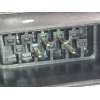 Recambio de cerradura puerta trasera derecha para ford ka+ 1.2 ti-vct cat referencia OEM IAM 2435726  