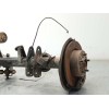 Recambio de puente trasero para nissan terrano/terrano.ii (r20) 2.7 turbodiesel referencia OEM IAM 430100XR23  