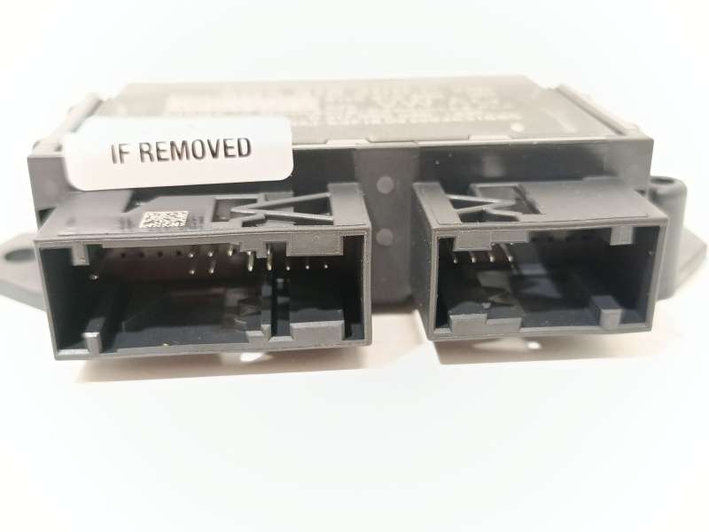 Recambio de modulo electronico para volkswagen tiguan 2,0 tig referencia OEM IAM 5QS919300C 5QS919300 0217000096 4